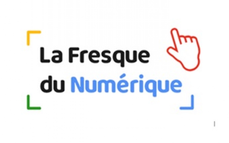 Logo Fresque du Numérique